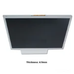Industrial LCD Panel 9.7 Inch for 4:3 Control Panels LVDS