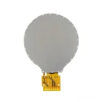 LCD Round Display Circular Module 1.28 inch