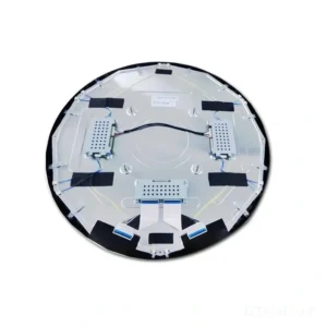 LCD Round Display Circular Module 23.6 inch 1500 nits