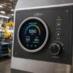 LCD Round Display 4 inch 720x720 MIPI