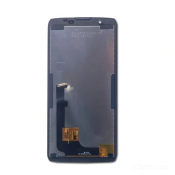 MIPI TFT Display for Touch Handheld HMI MIPI