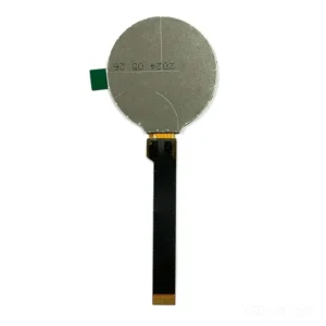 Round Screen Circular Module 1.6 inch