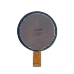 1.85 inch Round TFT LCD Display 360x360 QSPI front LCD module product view