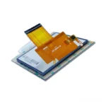 Sunlight Readable Display 3.45 inch 500 nits RGB Interface