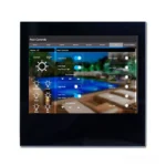 Sunlight Readable Display 3.45 inch 500 nits RGB Interface