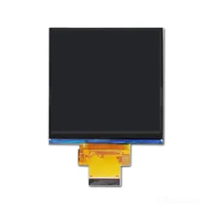 4 inch Sunlight Readable TFT LCD Display 480x480 MIPI front LCD module product view