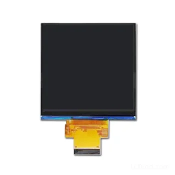 4 inch Sunlight Readable TFT LCD Display 480x480 MIPI front LCD module product view