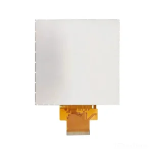 4 inch Sunlight Readable TFT LCD Display 480x480 MIPI front LCD module product view
