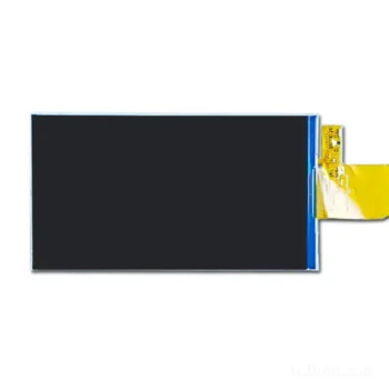 6.98 inch Sunlight Readable TFT LCD Display 720x1280 MIPI front LCD module product view