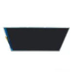 Sunlight Readable Display 6.98 inch 550 nits MIPI