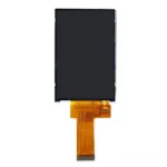 TFT 3.5 Inch Display for Compact Instruments 300 nits MCU/SPI