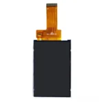 TFT 3.5 Inch Display for Compact Instruments 500 nits MCU Interface