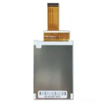 TFT 3.5 Inch Display for Compact Instruments 500 nits MCU Interface