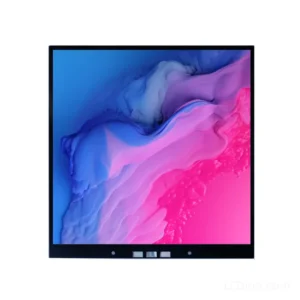 3.95 inch TFT LCD Module 720x720 MIPI front LCD module product view