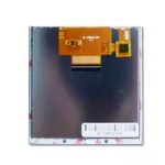 3.95 inch TFT LCD Module 720x720 MIPI front LCD module product view