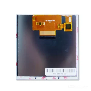 3.95 inch TFT LCD Module 720x720 MIPI front LCD module product view