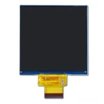3.92 inch TFT LCD Module 320x320 MCU front LCD module product view
