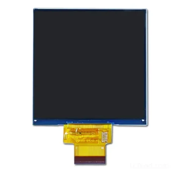 3.92 inch TFT LCD Module 320x320 MCU front LCD module product view
