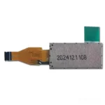 0.96 inch TFT LCD module for mini touch terminals - front product view