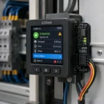 1.77 Inch TFT LCD Module for Compact Indicators