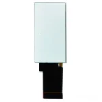 1.9 inch TFT LCD module for bright compact devices - front product view