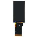 1.9 inch TFT LCD module for bright compact devices - front product view