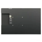 10.1 inch IPS touch display for equipment HMI panels - front product view