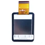 2 Inch TFT LCD Module for Cover Lens Equipment Displays
