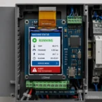 2 Inch TFT LCD Module for Bright Compact Controls