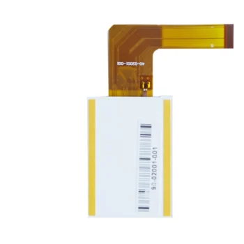 2 inch TFT LCD module for compact industrial control panels - front product view