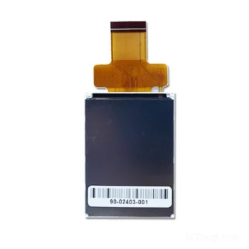 2.4 Inch TFT LCD Module for Bright Instrument Panels