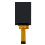 2.4 inch TFT LCD module for compact equipment HMI - front product view