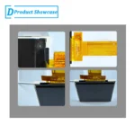 2.4 Inch TFT LCD Module for Compact Equipment HMI