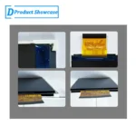 2.4 Inch TFT LCD Module for Instrument Display Panels