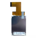 2.8 inch TFT LCD module for compact RGB displays - front product view