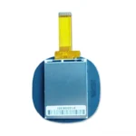 2.4 inch TFT LCD module for bright handheld devices - front product view