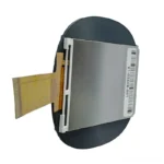 2.4 inch TFT LCD module for bright handheld devices - front product view
