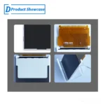 3 Inch TFT LCD Module for Portable Instruments
