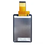 3.5 Inch TFT LCD Module for Dual Interface Control Panels