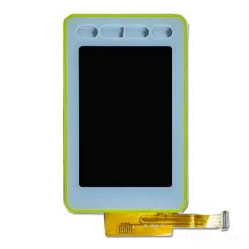 3.5 Inch TFT LCD Module for Equipment Controllers