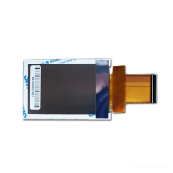 3.5 Inch TFT LCD Module for Industrial Instruments