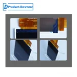 3.5 Inch TFT LCD Module for Industrial Instruments