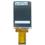 3.5 Inch TFT LCD Module for Operator Control Panels