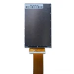 3.97 Inch TFT LCD Display for Smart Equipment Terminals