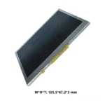 4.3 Inch TFT LCD Module for Industrial HMI Panels