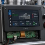 4.3 Inch TFT LCD Module for Industrial HMI Panels