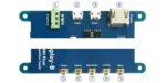 5 inch HDMI touch display for touch control terminals - front product view