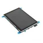 5 inch HDMI touch display for touch control terminals - front product view