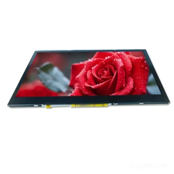 5 Inch TFT LCD Module for Compact Outdoor Terminals | RGB 480x272, 500 Nits