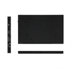 7 inch HDMI touch display for Mini HDMI touch HMI - front product view